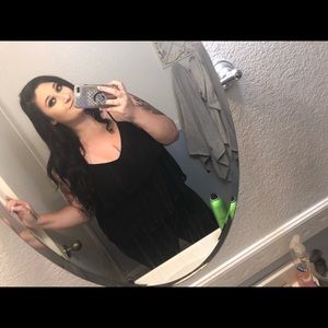 Meet your Posher, Katelyn